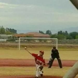 Meet your Posher, Dylan